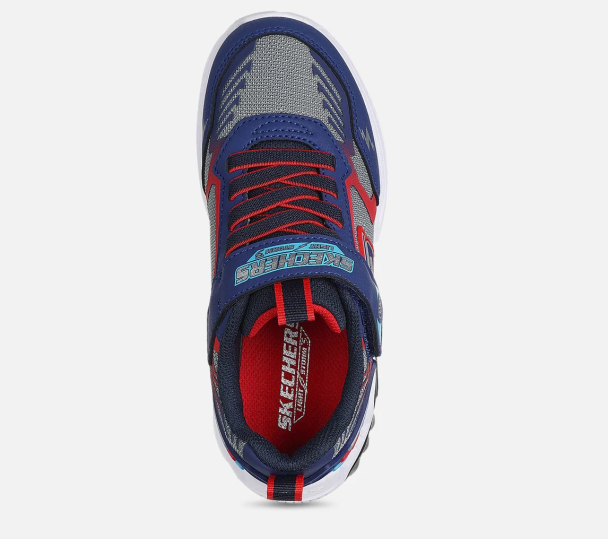 Skechers S Lights - Lights Storm 3 - Image 3