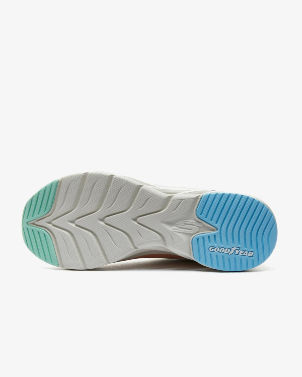 Skechers Arch fit Glide step - Highlighter - Image 3