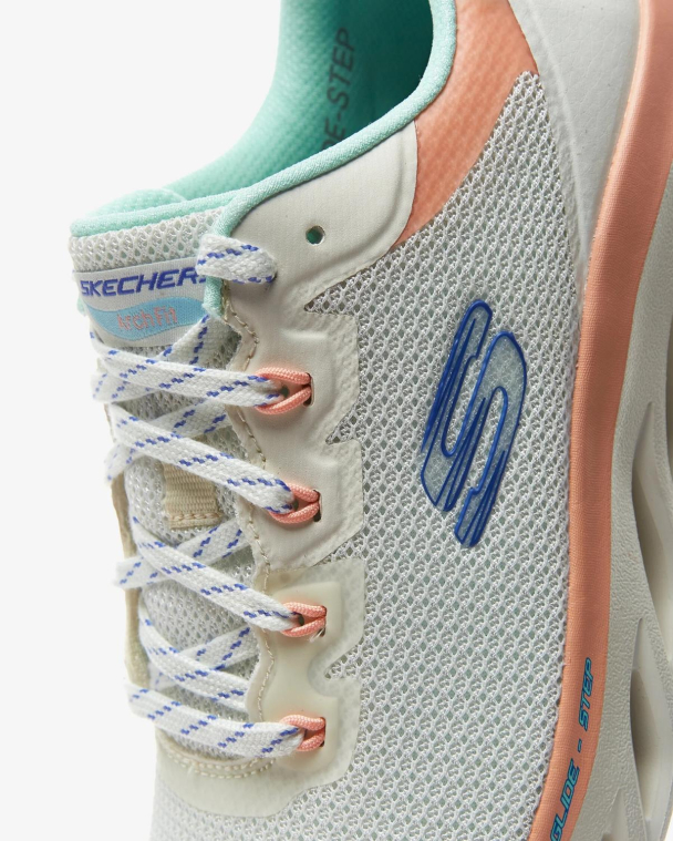 Skechers Arch fit Glide step - Highlighter - Image 7