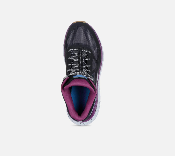 Skechers Max Cushioning Suspension - Terrace trail sneakers - Image 2