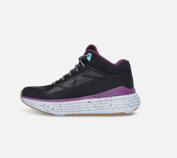 Skechers Max Cushioning Suspension - Terrace trail sneakers - Image 3