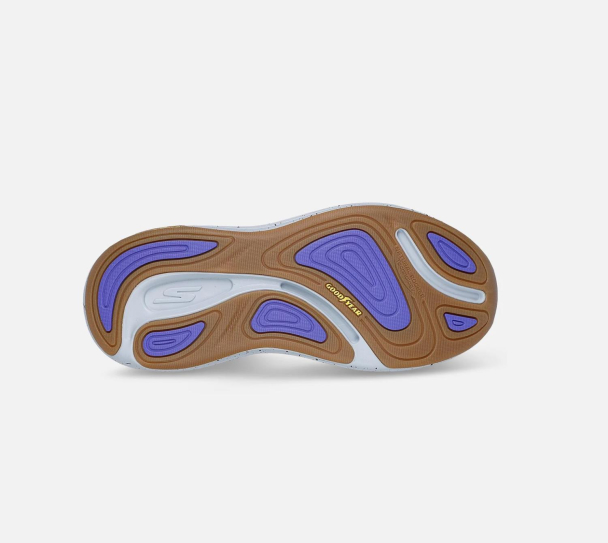 Skechers Max Cushioning Suspension - Terrace trail sneakers - Image 4