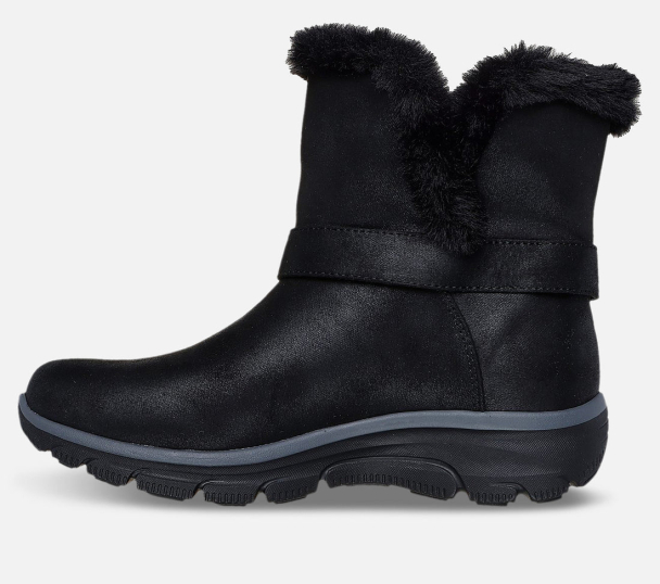 Skechers Slip-ins Relaxed fit: Easy Going - Dreamers Move skolett - Image 2