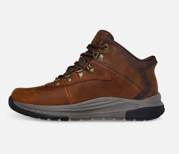 Skechers Meroe - Pikeman slip-ins waterproof tursko - Image 2