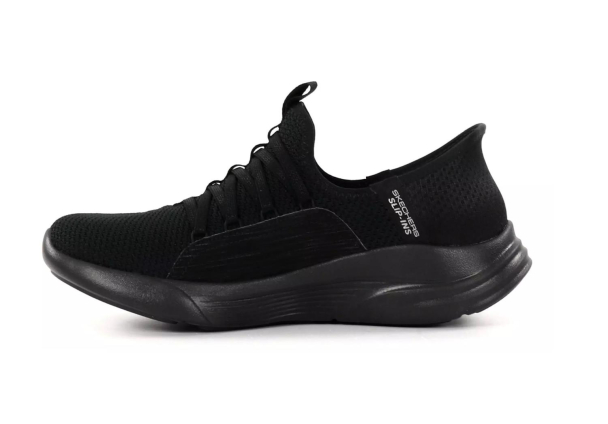 Skechers Relaxed Fit: Slip-ins: Sport - Ballet Chic sneakers - Image 1