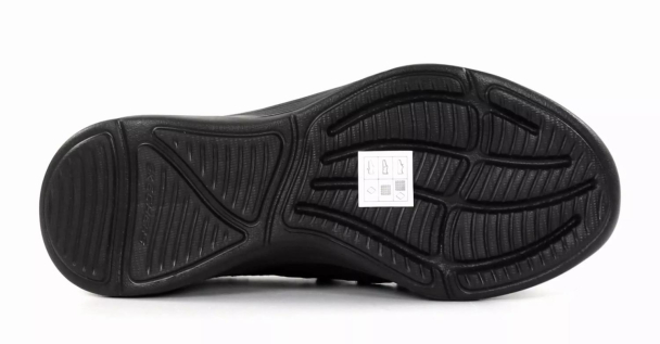 Skechers Relaxed Fit: Slip-ins: Sport - Ballet Chic sneakers - Image 3