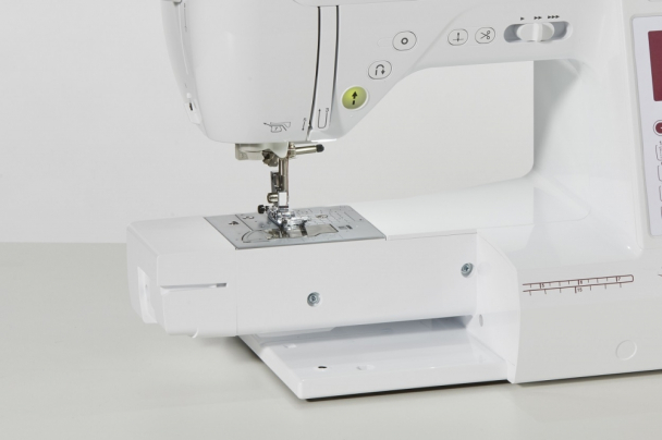 Brother Innov-is F410 symaskin - Image 2