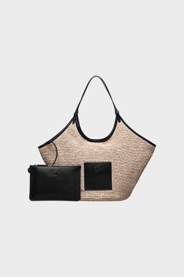 Nerja Bag - Black