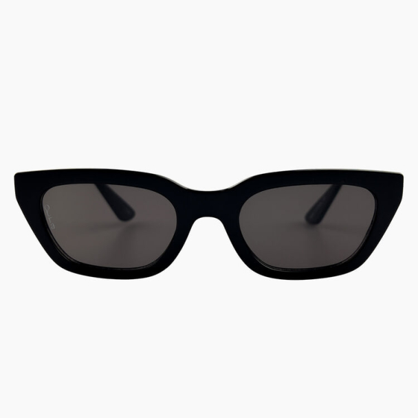 Nove Black/Smoke 