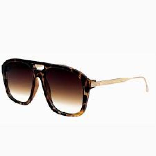 Reina Tort Brown Fade 