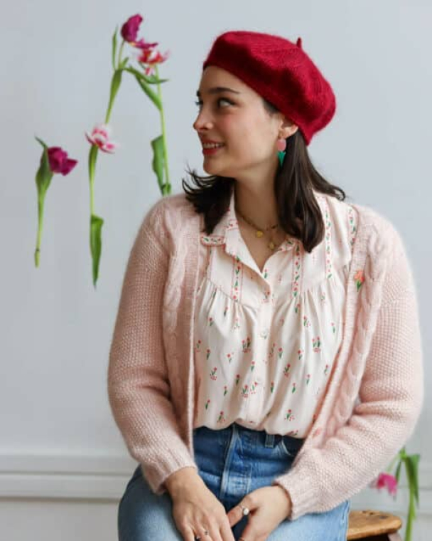 Bloom Every Day - White Stripes - Image 2