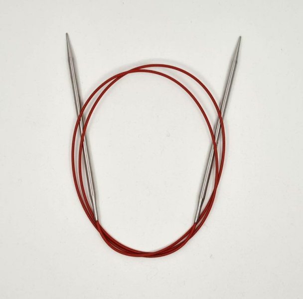 Red Lace - 1,5mm - Image 1