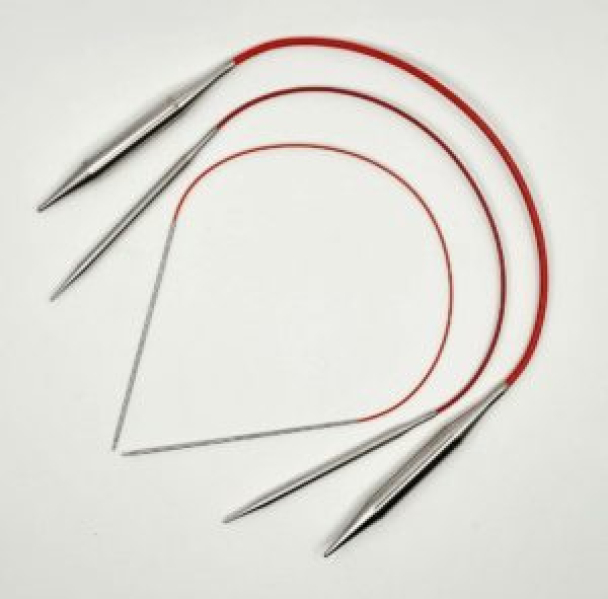 Red Lace - 1,5mm - Image 2