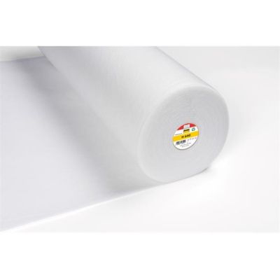 Vlieseline H 640 volumvlies - hvit