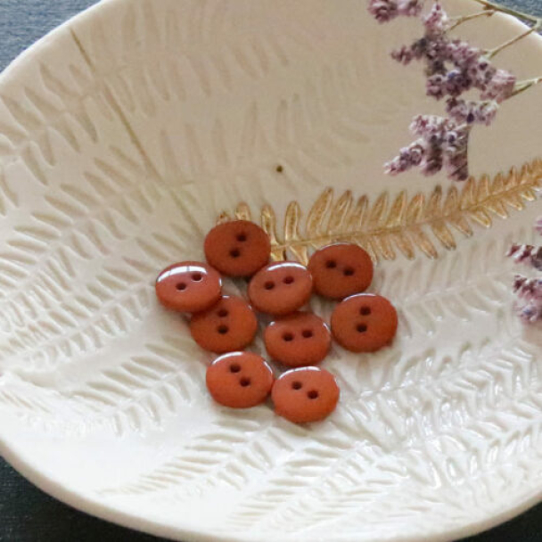 Shiny Flat - 10mm - Image 2