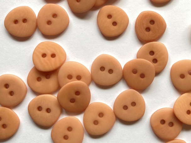 Matt Corozo Pink/Peach