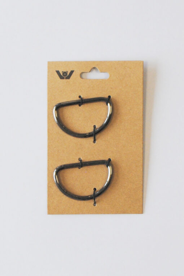 D-ring 32mm - Image 2