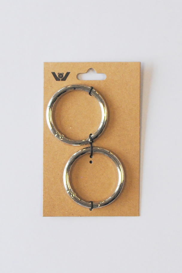 Karabinring 32mm - Image 2