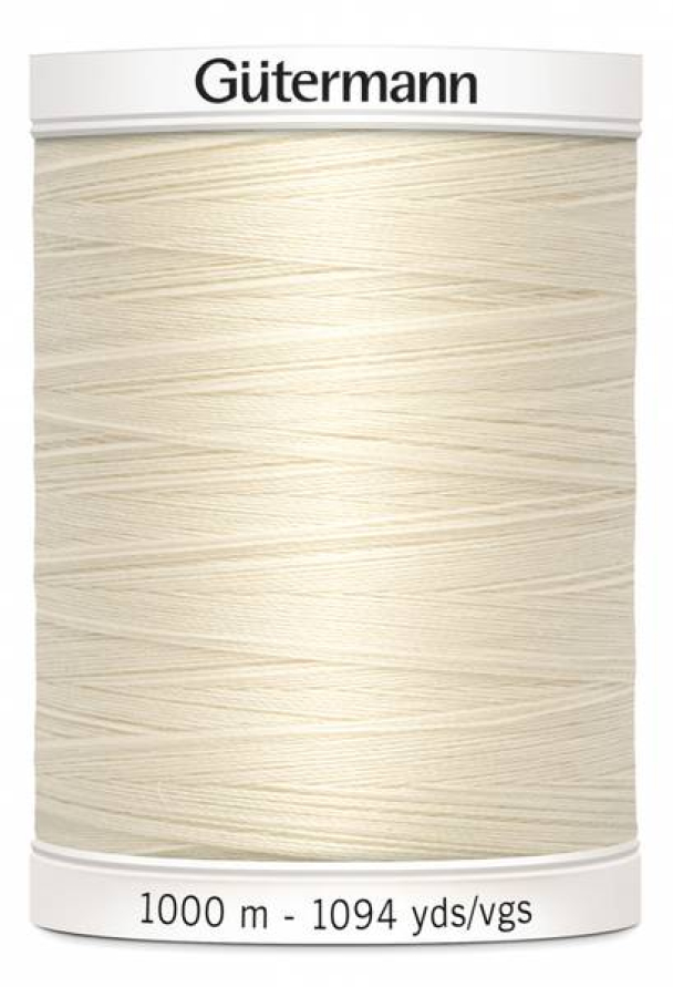 Sytråd 1000m - Image 6