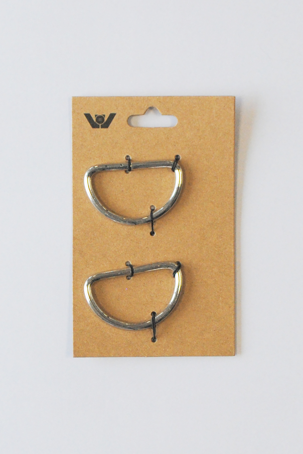 D-ring 32mm - Image 3