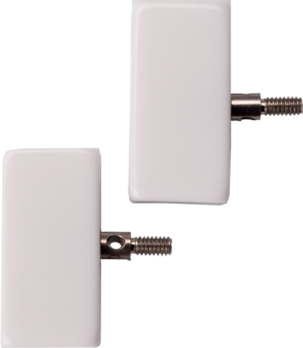 Stoppere / Endestykker (S)