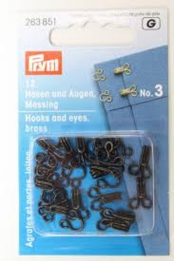 Hekter no. 3 - Image 1