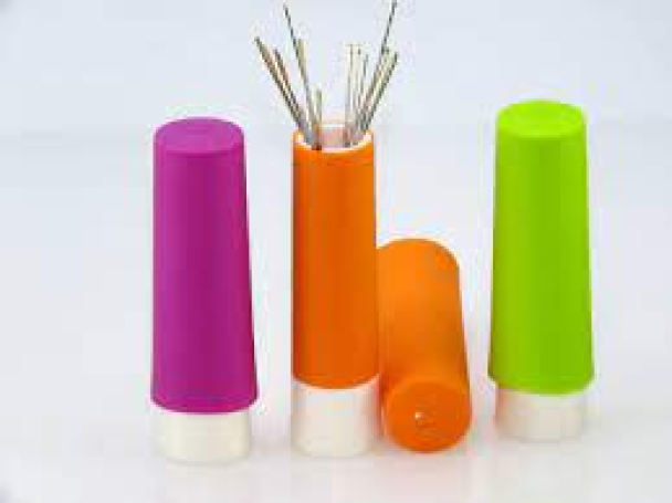 Nåle-twister m/nåler