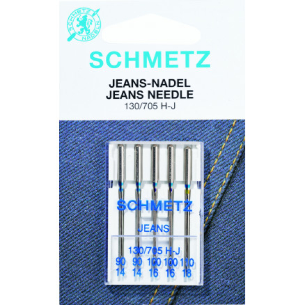 Schmetz - Jeans 90-110