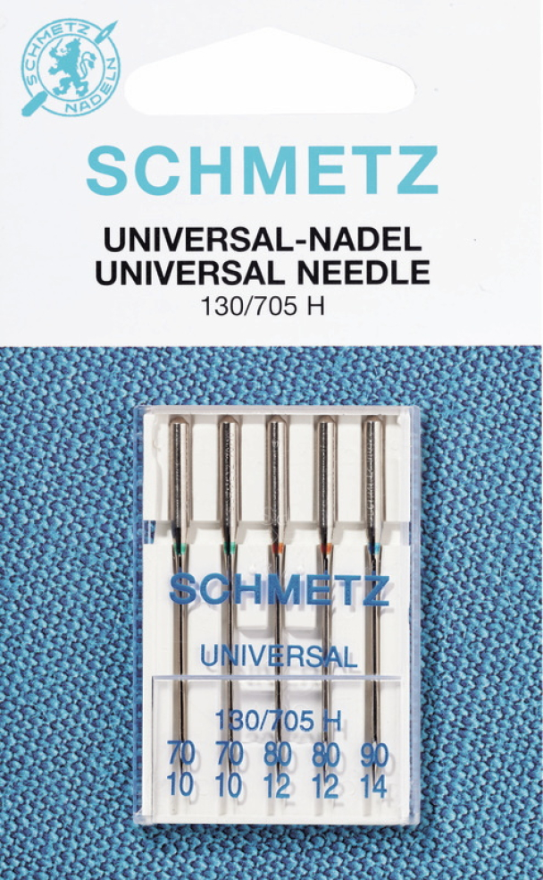 Schmetz - Universal 70-90