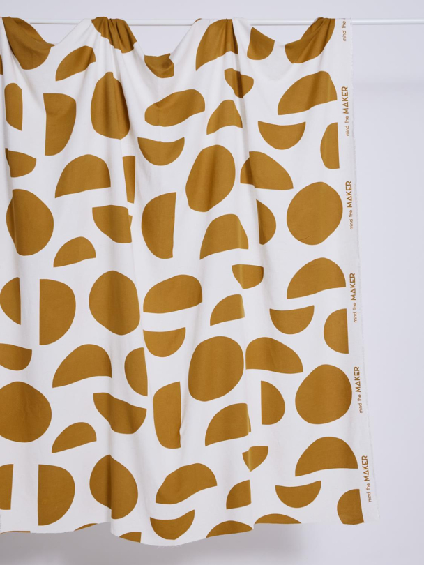 Circle Circus - Dry Mustard