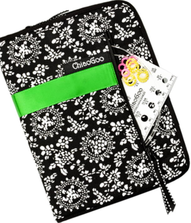 Spin Bamboo 10 cm  - komplett - Image 1