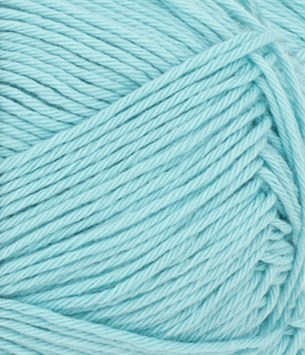 Mandarin Naturell - 100% Bomull - Image 2