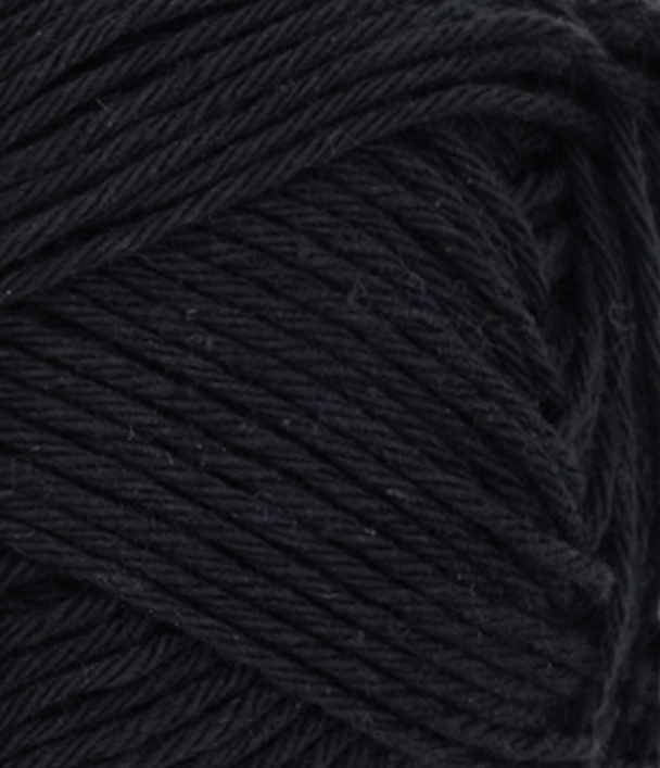 Mandarin Naturell - 100% Bomull - Image 3