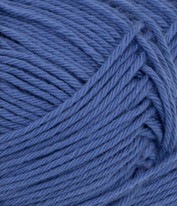 Mandarin Naturell - 100% Bomull - Image 5