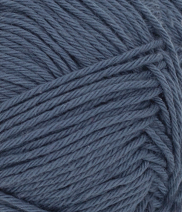 Mandarin Naturell - 100% Bomull - Image 7