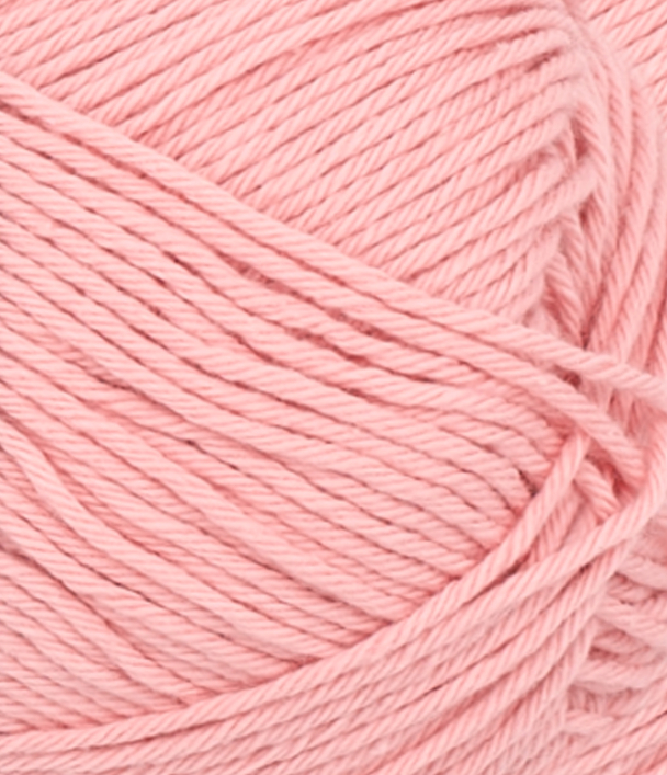 Mandarin Naturell - 100% Bomull - Image 8