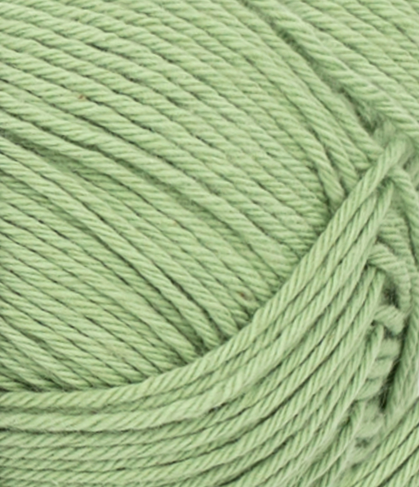 Mandarin Naturell - 100% Bomull - Image 9