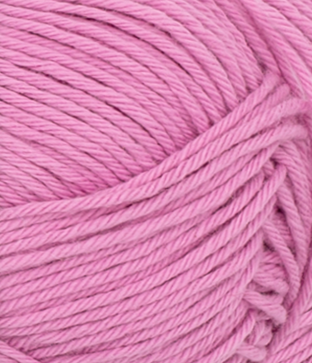 Mandarin Naturell - 100% Bomull - Image 10