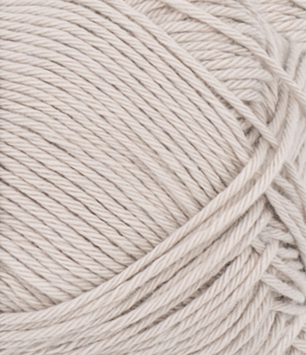 Mandarin Naturell - 100% Bomull - Image 11