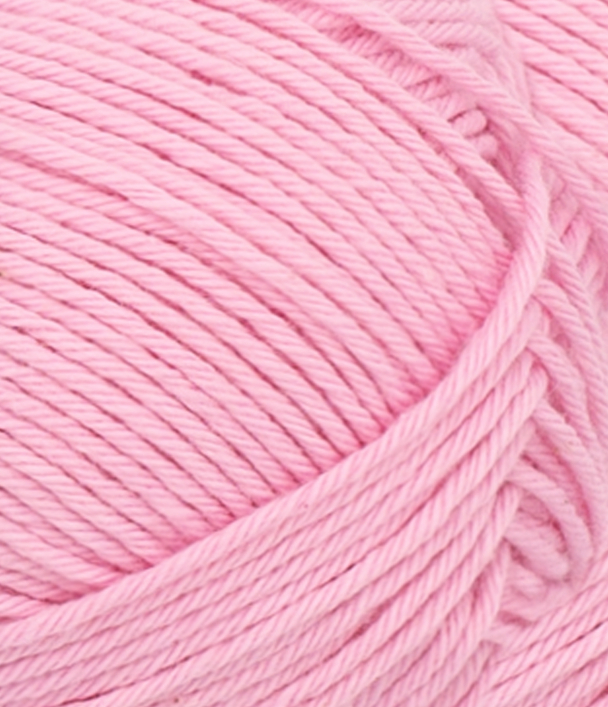 Mandarin Naturell - 100% Bomull - Image 12