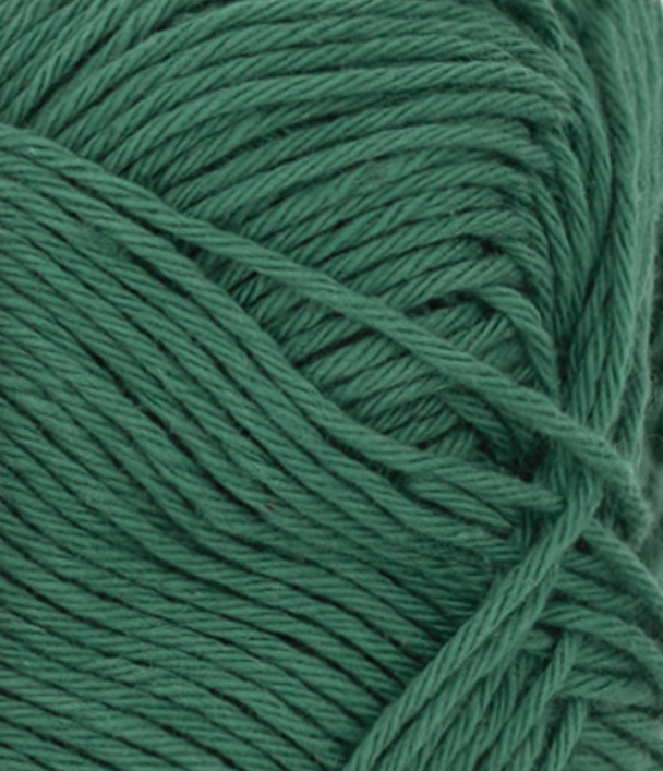 Mandarin Naturell - 100% Bomull - Image 15