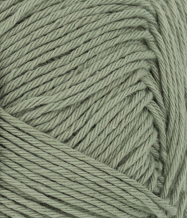 Mandarin Naturell - 100% Bomull - Image 16