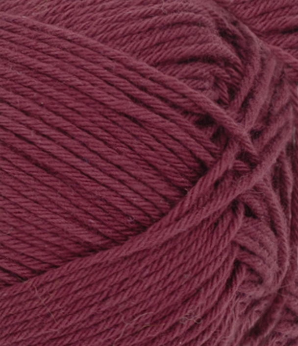 Mandarin Naturell - 100% Bomull - Image 17