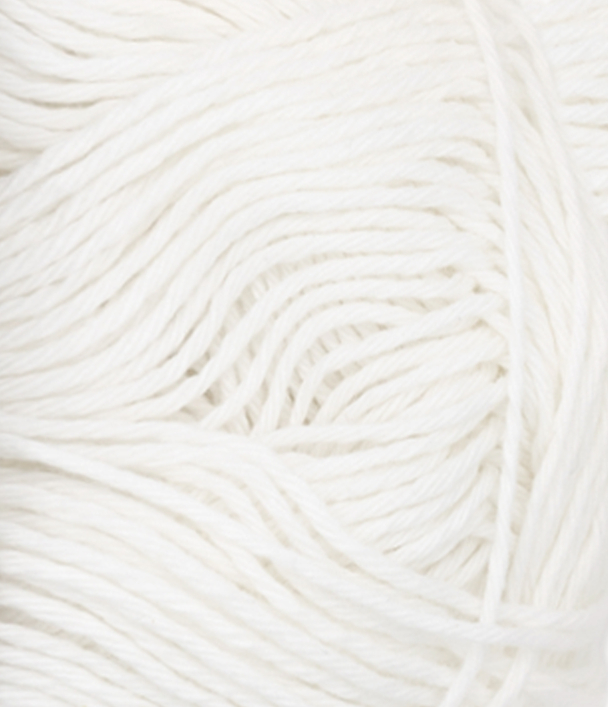 Mandarin Naturell - 100% Bomull - Image 21