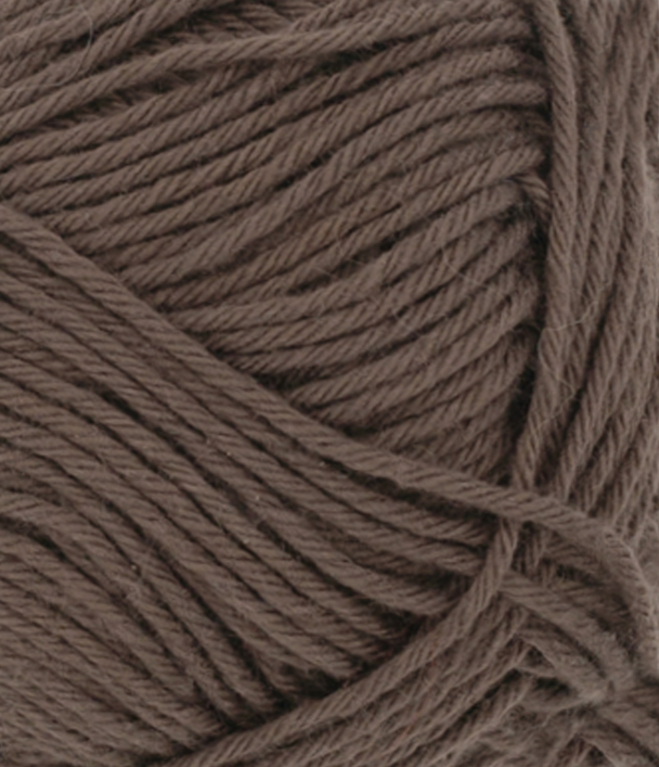 Mandarin Naturell - 100% Bomull - Image 22