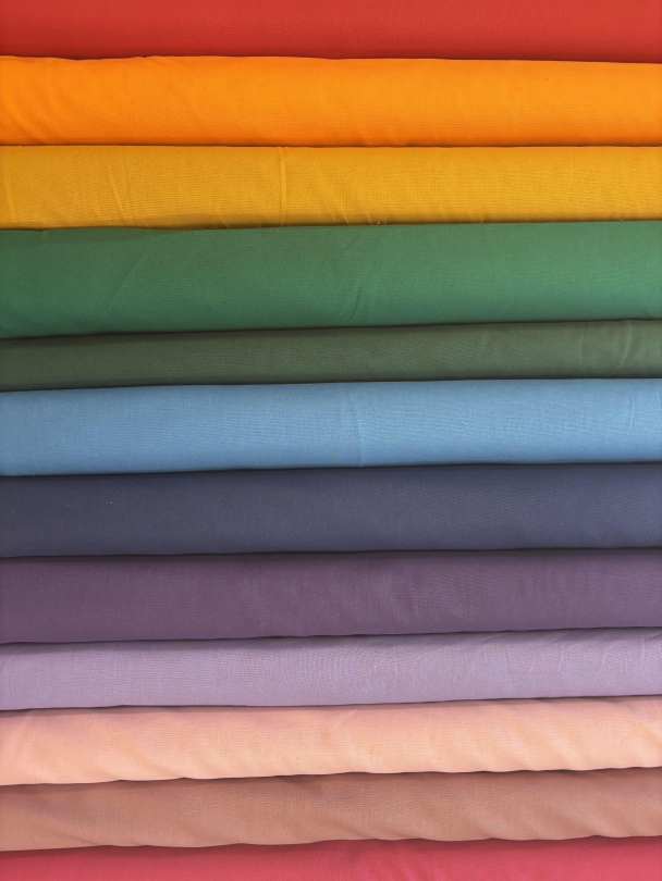 Perlebomull - Image 1