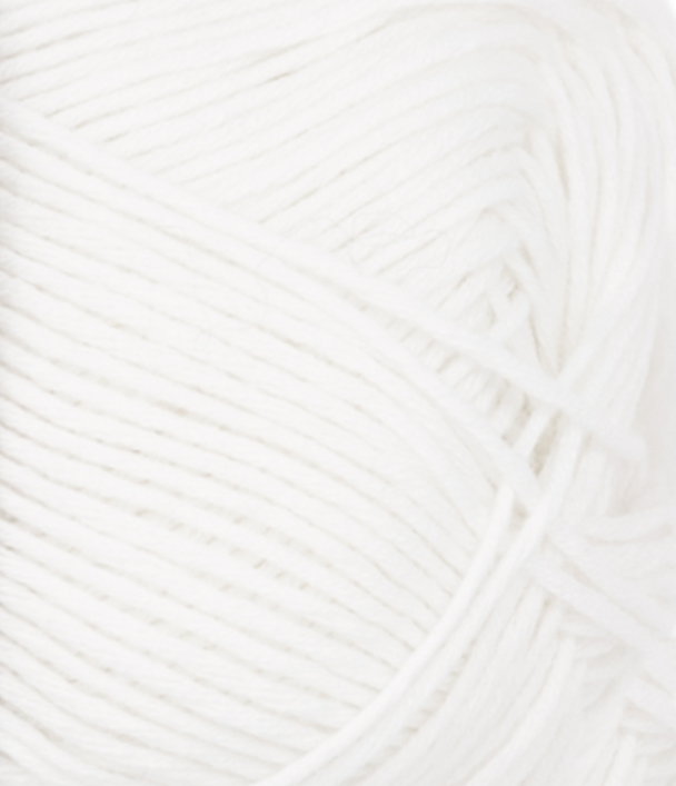 Mandarin Petit - 100% Bomull - Image 2