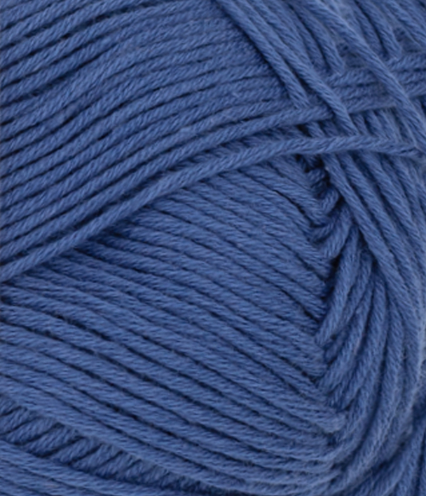 Mandarin Petit - 100% Bomull - Image 3