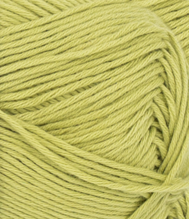 Mandarin Petit - 100% Bomull - Image 5