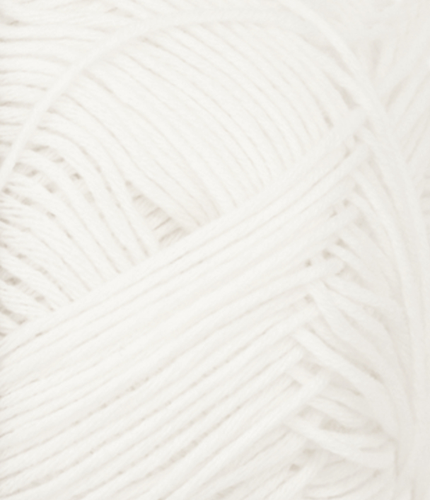 Mandarin Petit - 100% Bomull - Image 6